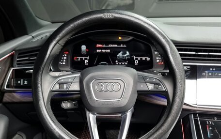 Audi Q7, 2021 год, 6 980 000 рублей, 8 фотография