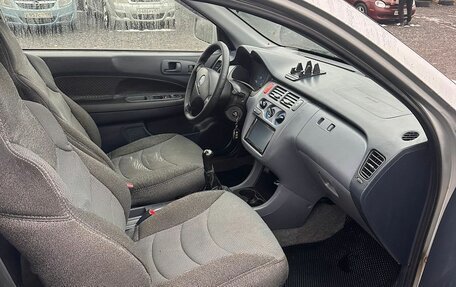 Honda HR-V I, 1999 год, 379 700 рублей, 6 фотография