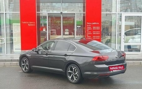 Volkswagen Passat B8 рестайлинг, 2021 год, 2 549 000 рублей, 7 фотография