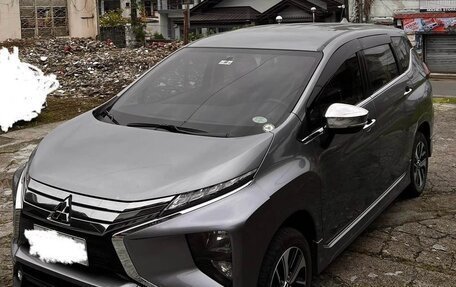 Mitsubishi Xpander, 2020 год, 1 888 888 рублей, 2 фотография