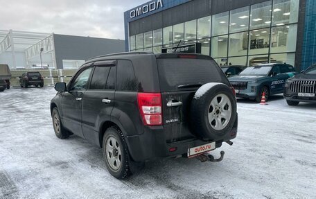 Suzuki Grand Vitara, 2013 год, 1 500 000 рублей, 6 фотография