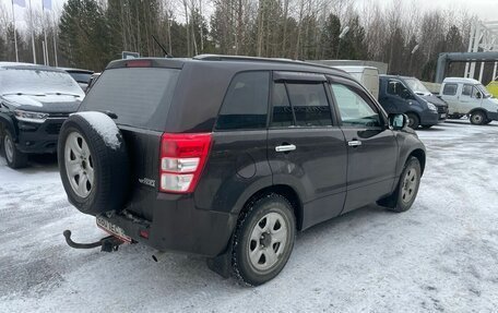 Suzuki Grand Vitara, 2013 год, 1 500 000 рублей, 7 фотография