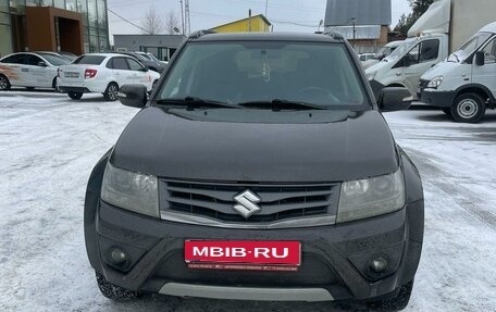 Suzuki Grand Vitara, 2013 год, 1 500 000 рублей, 4 фотография