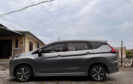 Mitsubishi Xpander, 2020 год, 1 888 888 рублей, 3 фотография