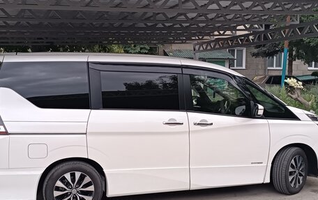 Nissan Serena IV, 2018 год, 2 100 000 рублей, 3 фотография