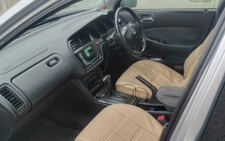 Honda Accord VII рестайлинг, 2001 год, 530 000 рублей, 7 фотография