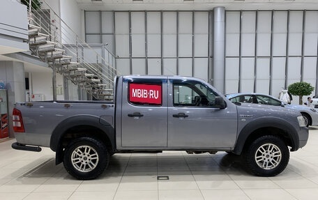 Ford Ranger II рестайлинг, 2008 год, 950 000 рублей, 4 фотография