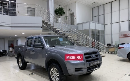 Ford Ranger II рестайлинг, 2008 год, 950 000 рублей, 3 фотография