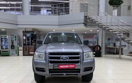 Ford Ranger II рестайлинг, 2008 год, 950 000 рублей, 2 фотография