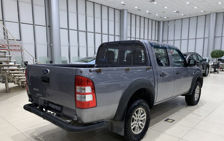 Ford Ranger II рестайлинг, 2008 год, 950 000 рублей, 5 фотография