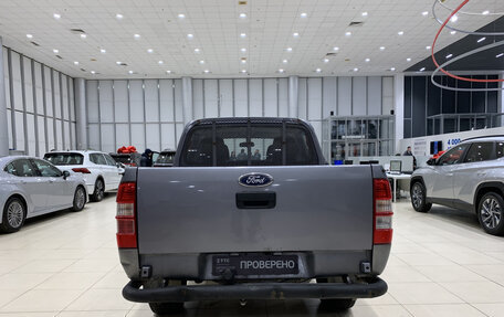 Ford Ranger II рестайлинг, 2008 год, 950 000 рублей, 6 фотография