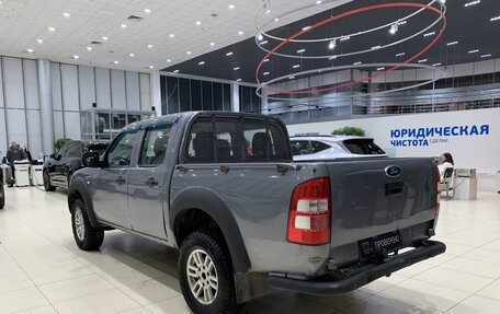 Ford Ranger II рестайлинг, 2008 год, 950 000 рублей, 7 фотография