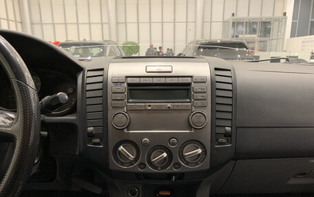 Ford Ranger II рестайлинг, 2008 год, 950 000 рублей, 15 фотография