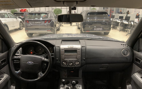 Ford Ranger II рестайлинг, 2008 год, 950 000 рублей, 14 фотография