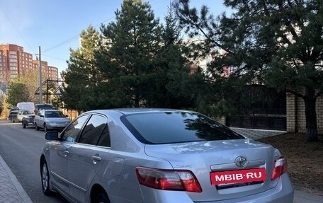 Toyota Camry, 2006 год, 1 100 000 рублей, 5 фотография