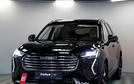 Haval Jolion, 2023 год, 2 235 000 рублей, 26 фотография