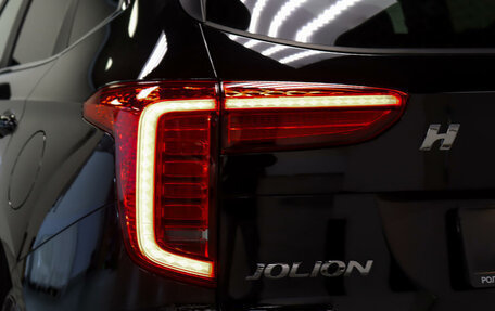 Haval Jolion, 2023 год, 2 235 000 рублей, 40 фотография