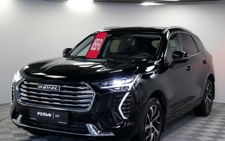 Haval Jolion, 2023 год, 2 235 000 рублей, 31 фотография