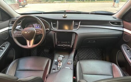 Infiniti QX50 II, 2020 год, 2 650 000 рублей, 11 фотография