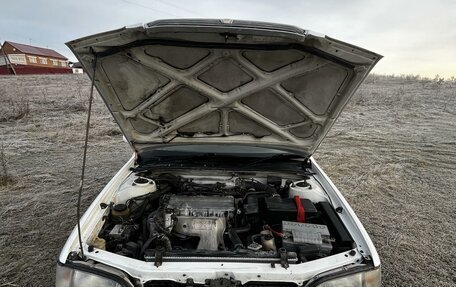 Toyota Camry V40, 1997 год, 465 000 рублей, 4 фотография