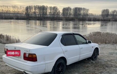 Toyota Camry V40, 1997 год, 465 000 рублей, 5 фотография