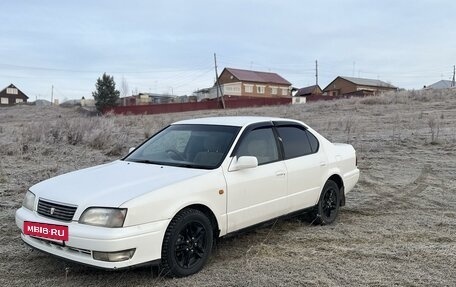 Toyota Camry V40, 1997 год, 465 000 рублей, 2 фотография