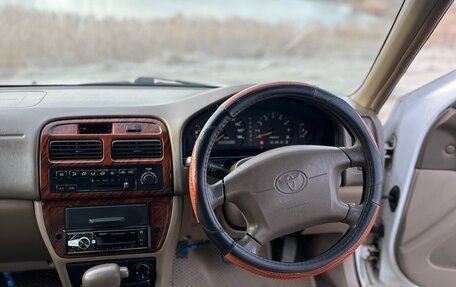 Toyota Camry V40, 1997 год, 465 000 рублей, 14 фотография