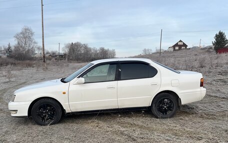 Toyota Camry V40, 1997 год, 465 000 рублей, 8 фотография