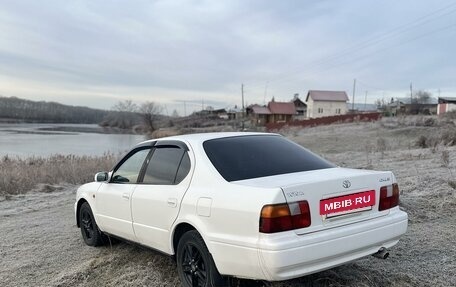 Toyota Camry V40, 1997 год, 465 000 рублей, 7 фотография