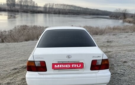 Toyota Camry V40, 1997 год, 465 000 рублей, 6 фотография