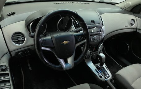 Chevrolet Cruze II, 2013 год, 779 000 рублей, 7 фотография