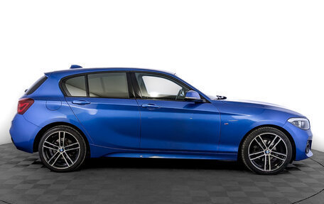 BMW 1 серия, 2019 год, 2 750 000 рублей, 4 фотография