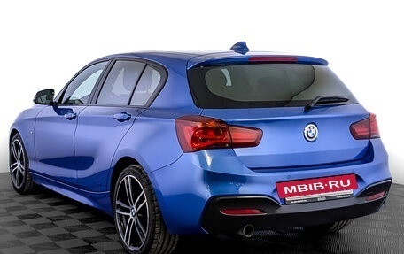 BMW 1 серия, 2019 год, 2 750 000 рублей, 7 фотография