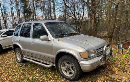 KIA Sportage IV рестайлинг, 1994 год, 190 000 рублей, 2 фотография