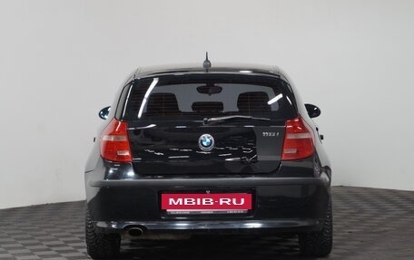 BMW 1 серия, 2009 год, 795 000 рублей, 5 фотография