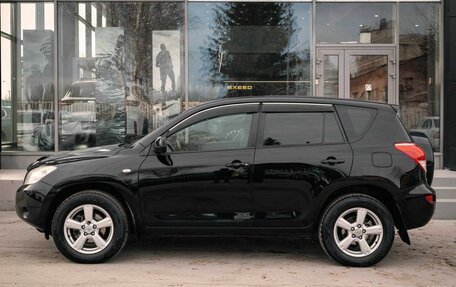 Toyota RAV4, 2006 год, 1 320 000 рублей, 2 фотография