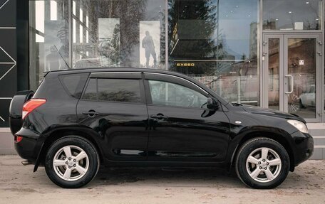 Toyota RAV4, 2006 год, 1 320 000 рублей, 6 фотография