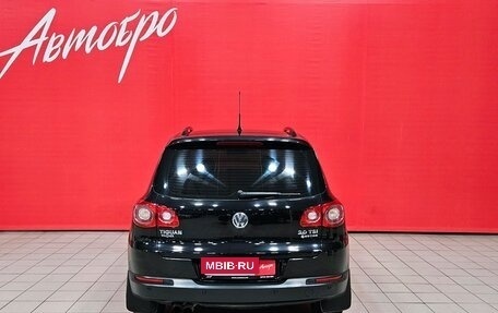 Volkswagen Tiguan I, 2011 год, 1 200 000 рублей, 4 фотография