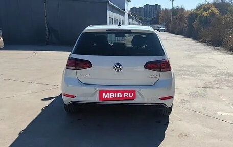 Volkswagen Golf VII, 2020 год, 1 510 000 рублей, 4 фотография