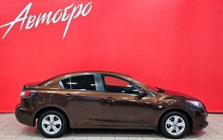 Mazda 3, 2012 год, 1 125 000 рублей, 6 фотография