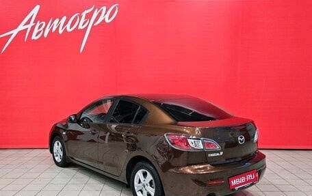 Mazda 3, 2012 год, 1 125 000 рублей, 3 фотография