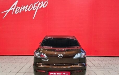 Mazda 3, 2012 год, 1 125 000 рублей, 4 фотография