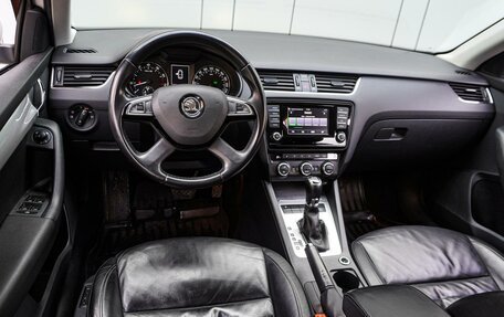 Skoda Octavia, 2013 год, 1 495 000 рублей, 6 фотография