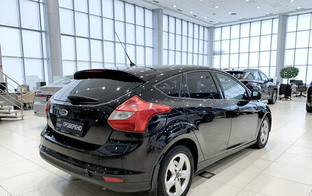 Ford Focus III, 2013 год, 895 000 рублей, 5 фотография