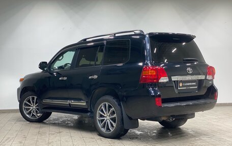 Toyota Land Cruiser 200, 2012 год, 4 300 000 рублей, 3 фотография