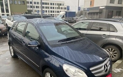 Mercedes-Benz B-Класс, 2010 год, 1 190 000 рублей, 1 фотография