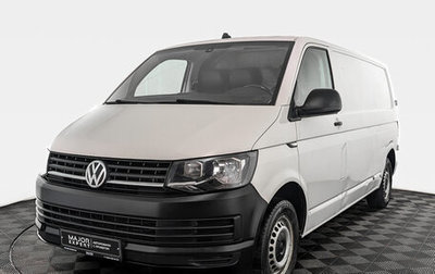 Volkswagen Transporter T6 рестайлинг, 2019 год, 1 470 000 рублей, 1 фотография