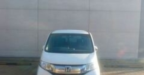 Honda Stepwgn IV, 2015 год, 2 220 000 рублей, 1 фотография