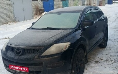 Mazda CX-9 I рестайлинг, 2008 год, 1 000 000 рублей, 1 фотография