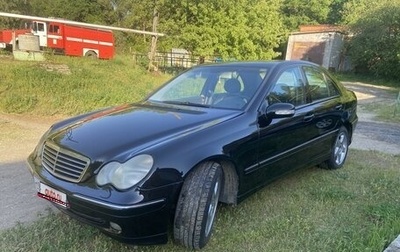 Mercedes-Benz C-Класс, 2000 год, 460 000 рублей, 1 фотография